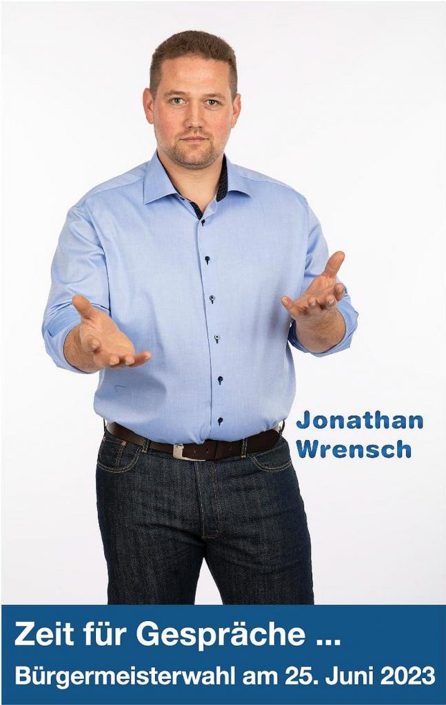 Meine vierte Karte